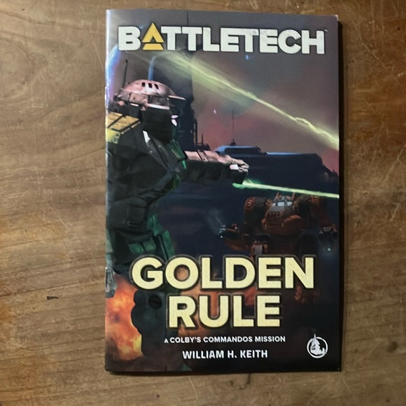 New Open Box Battletech Beginner Box by Catalyst Game Labs - Picture 9 of 16